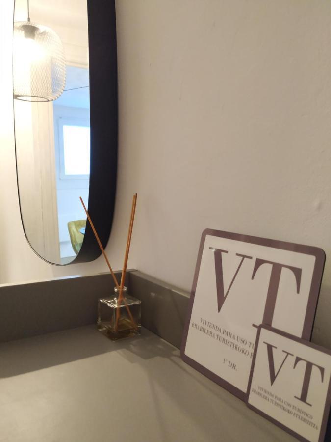 Iturri Old Town Apartment Bilbao