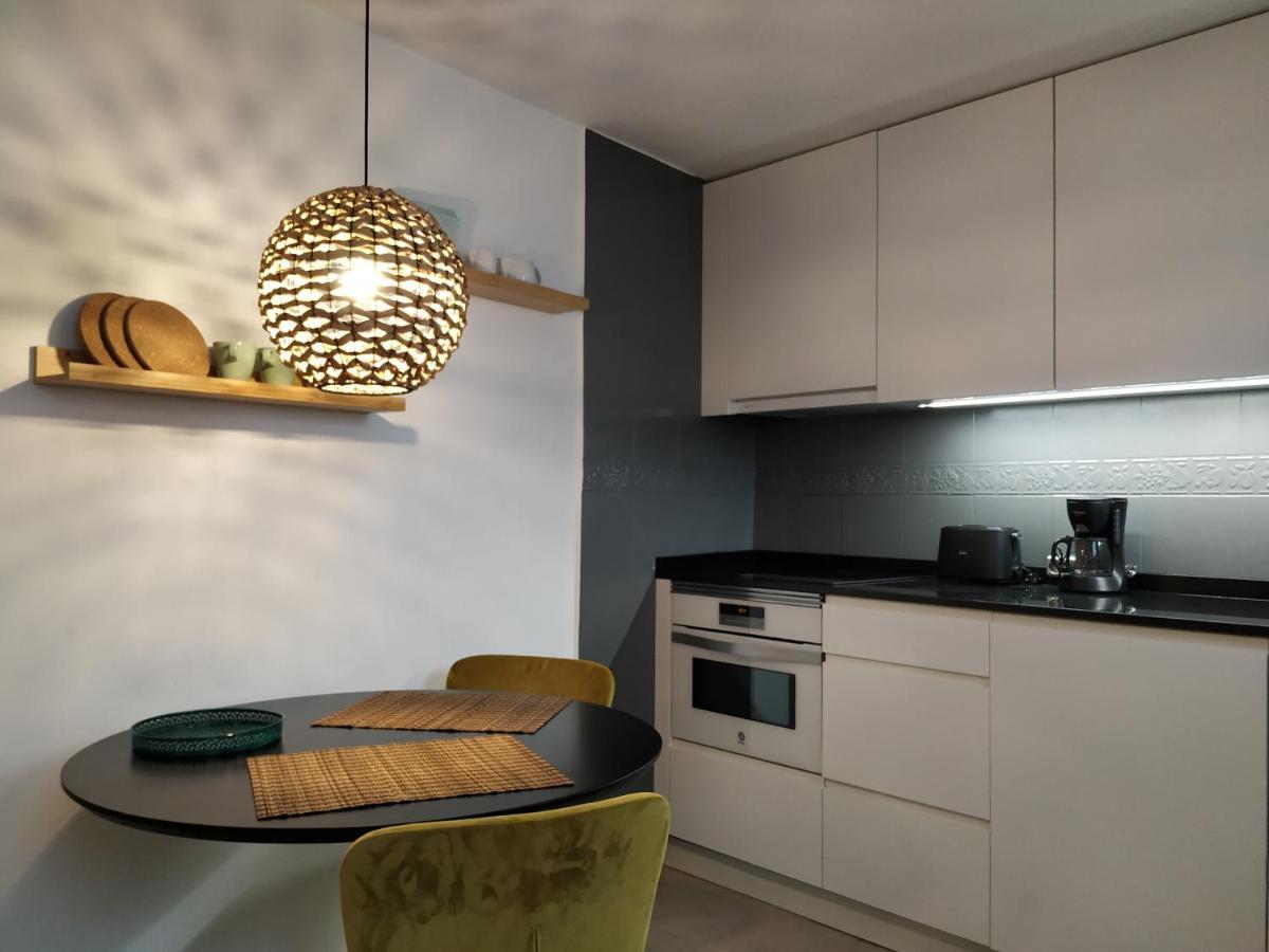 Iturri Old Town Apartment