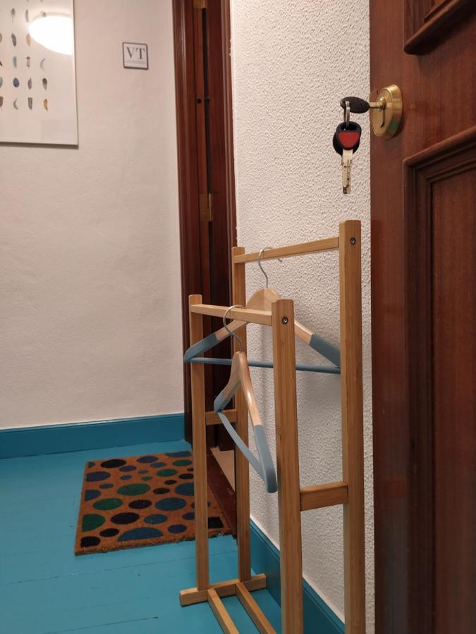 Apartment Iturri Old Town *