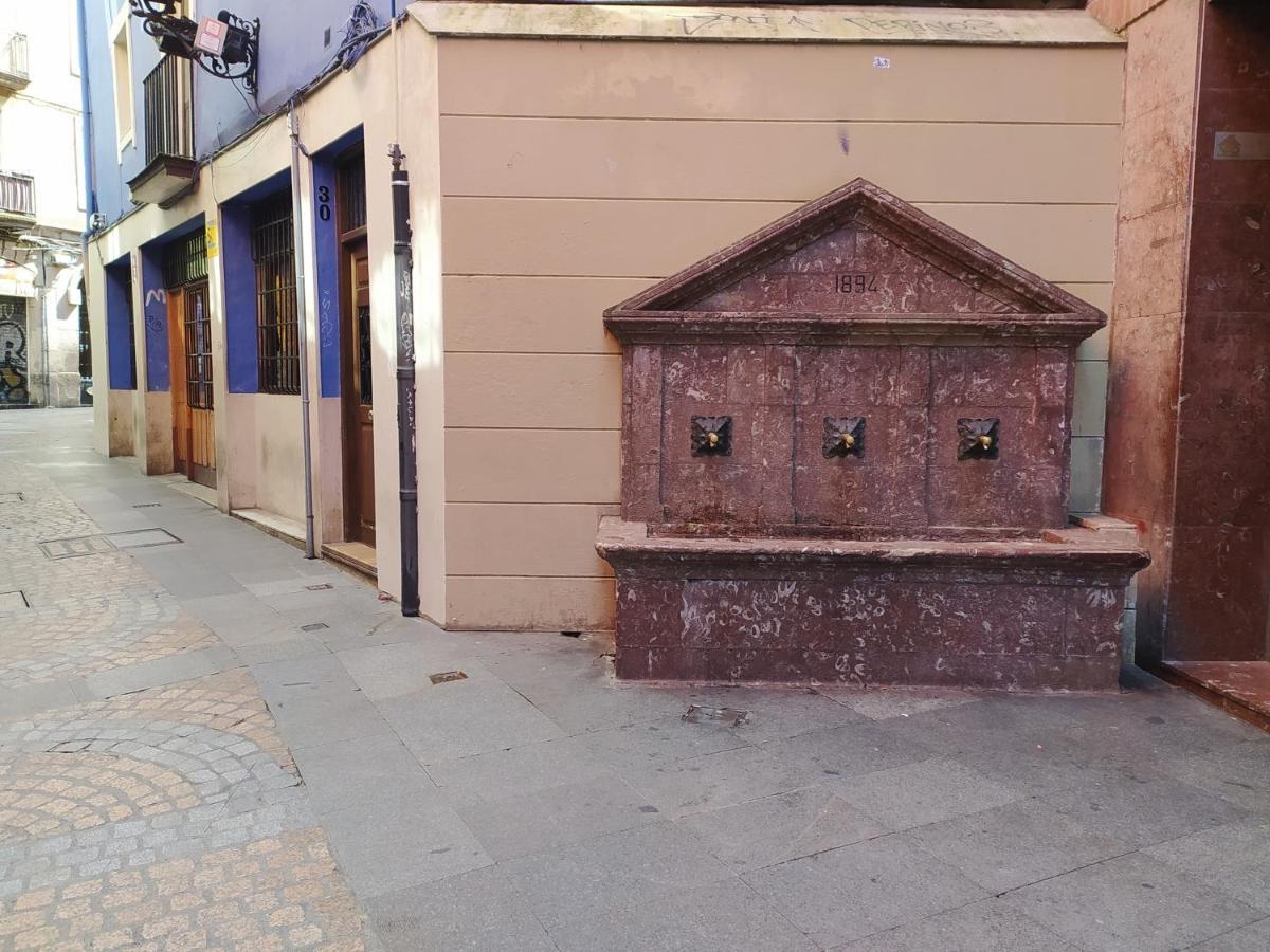 Iturri Old Town Apartment